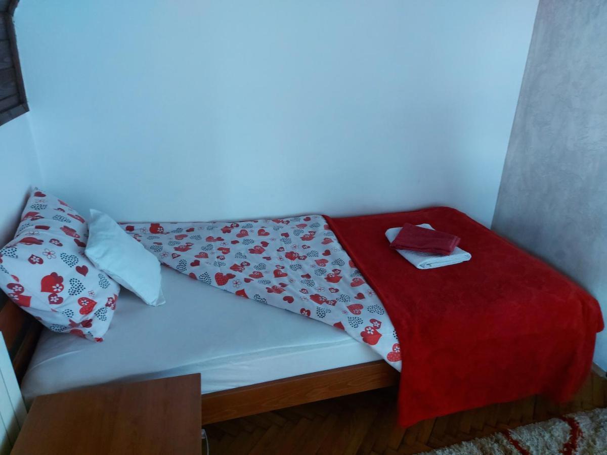 Apartments Monte Vista Zlatibor Dış mekan fotoğraf