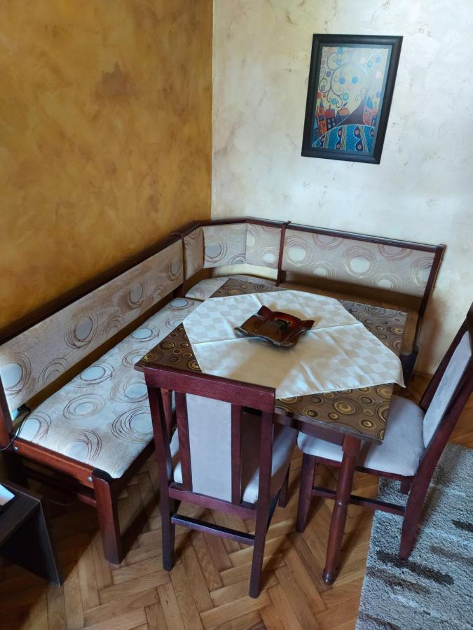 Apartments Monte Vista Zlatibor Dış mekan fotoğraf