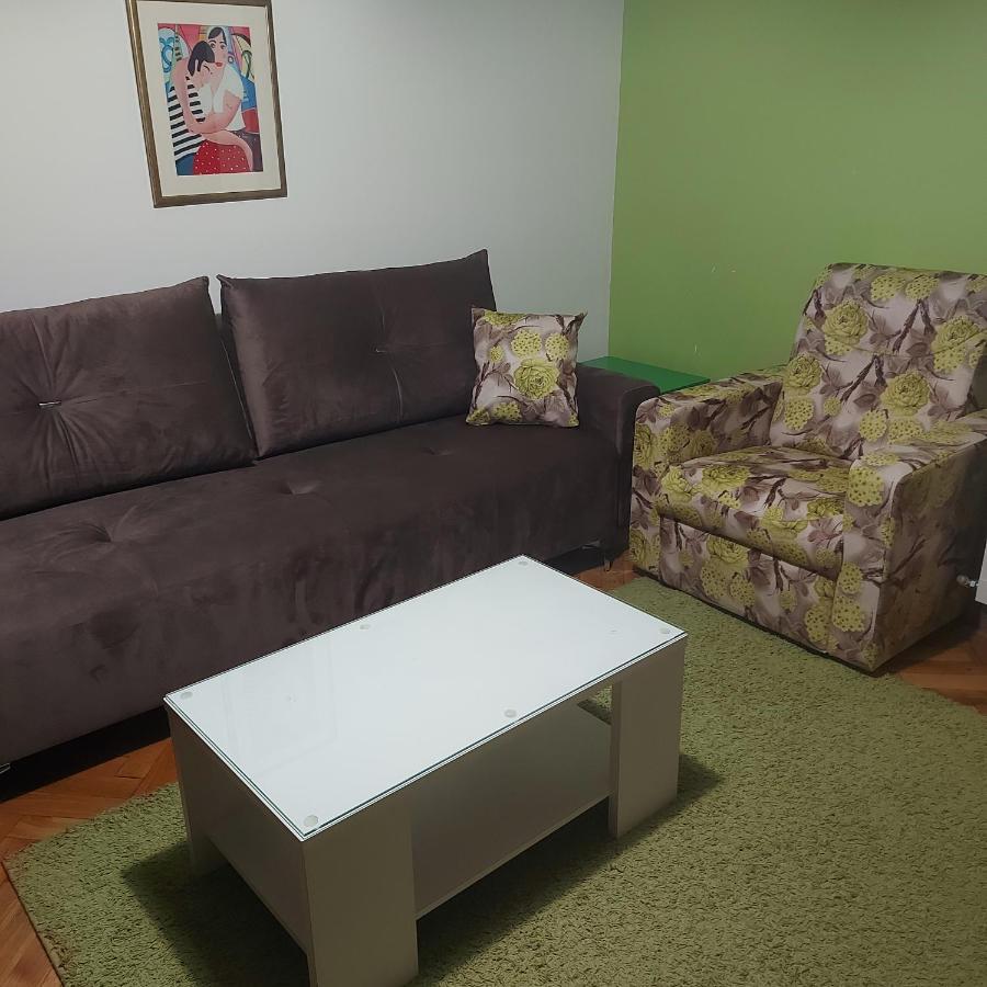 Apartments Monte Vista Zlatibor Dış mekan fotoğraf