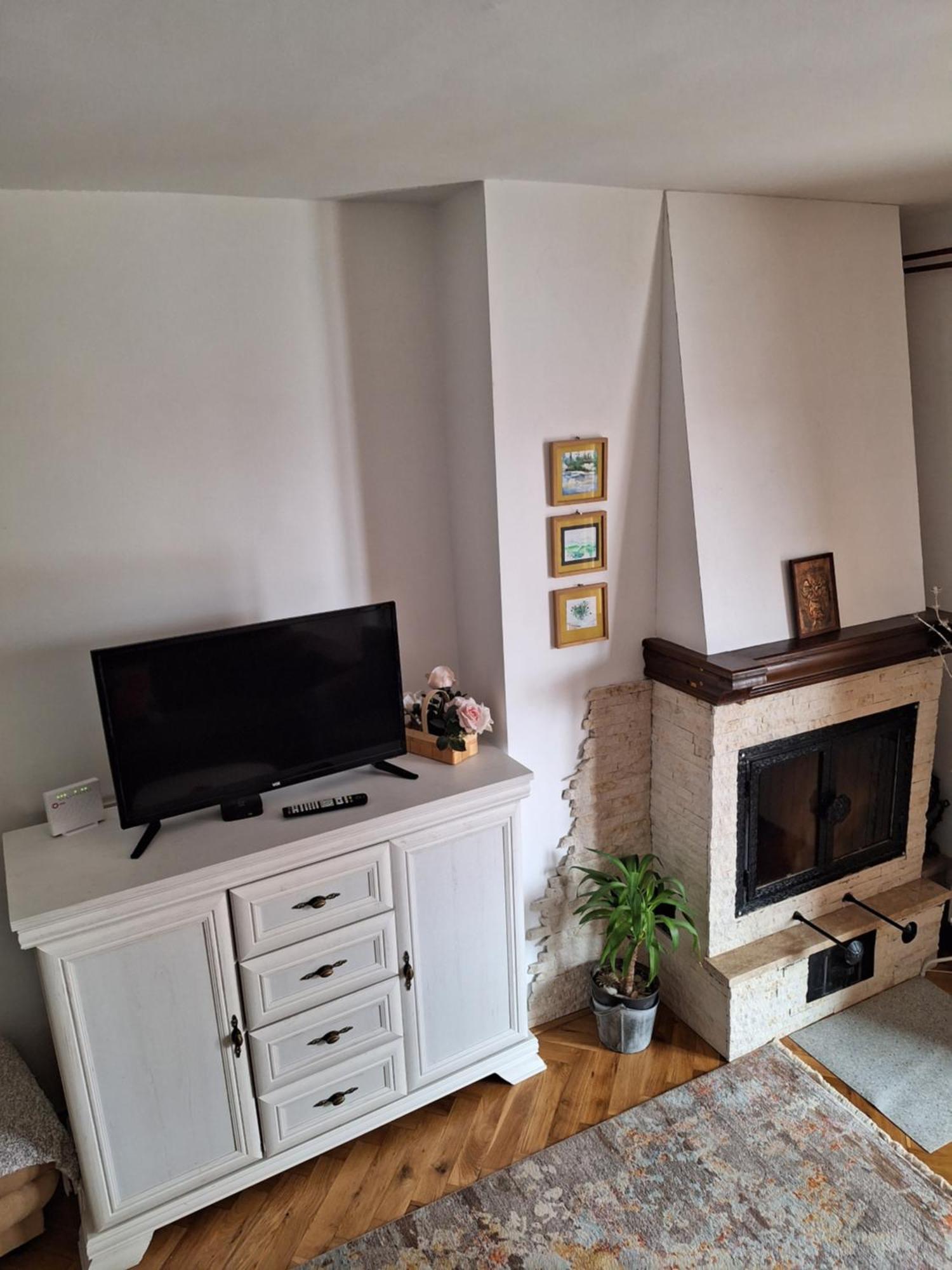 Apartments Monte Vista Zlatibor Dış mekan fotoğraf
