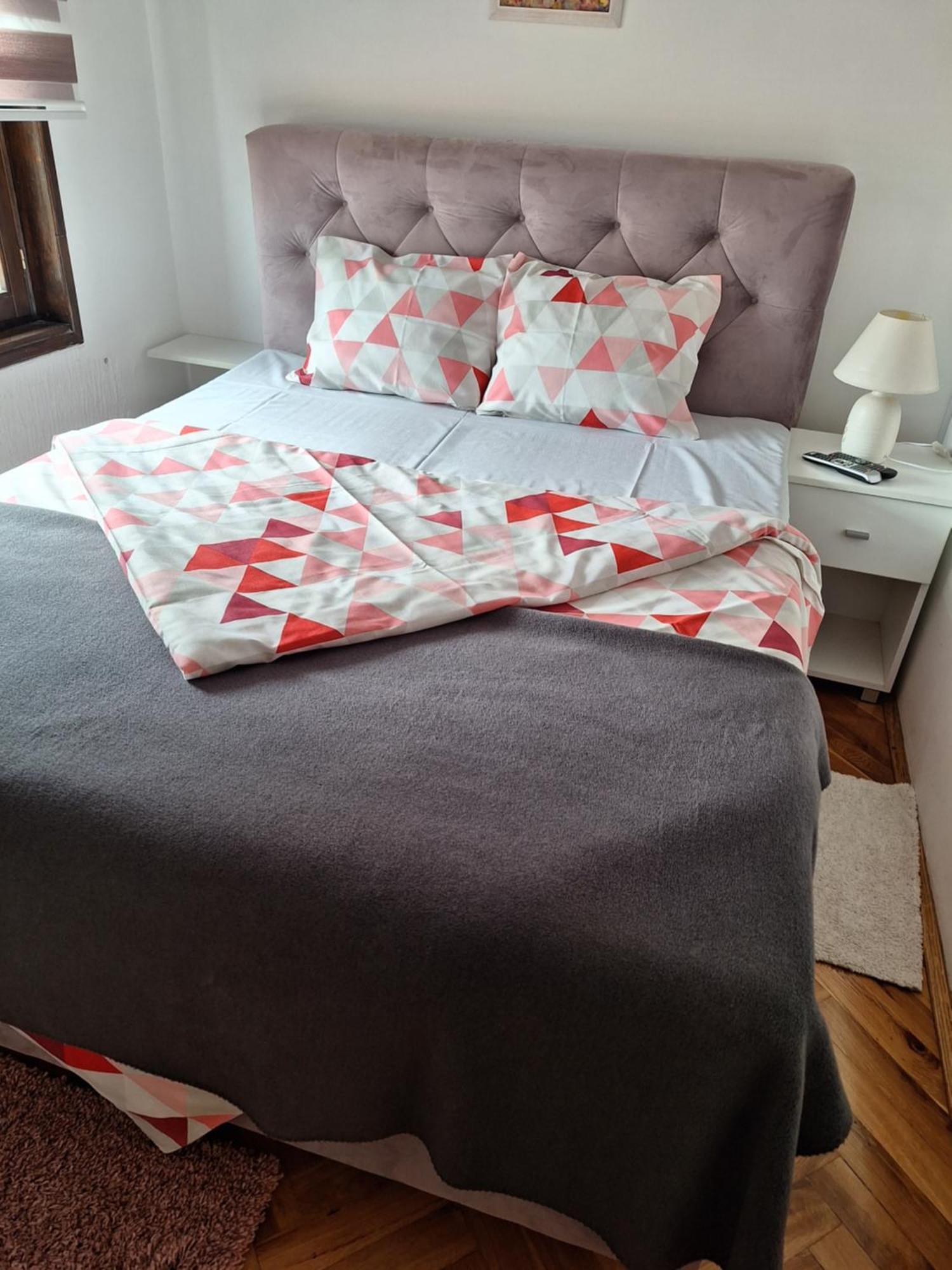 Apartments Monte Vista Zlatibor Dış mekan fotoğraf