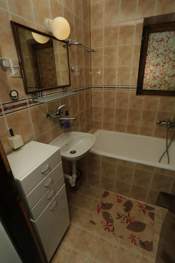 Apartments Monte Vista Zlatibor Dış mekan fotoğraf