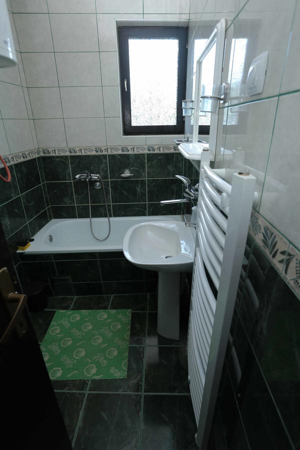 Apartments Monte Vista Zlatibor Dış mekan fotoğraf